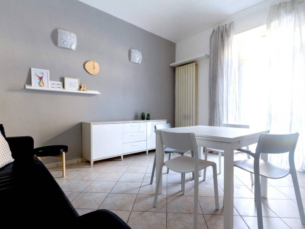 Appartamento a Alessandria in Via Palestro, 30 - Foto 3