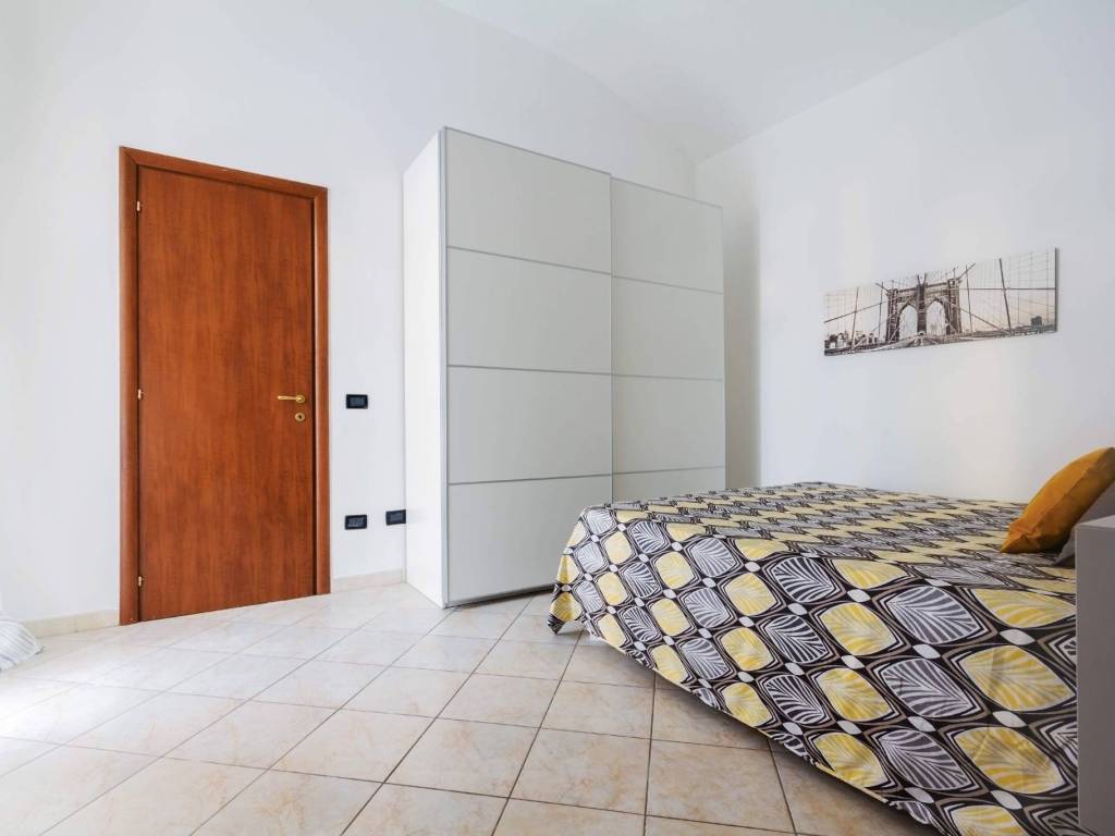 Appartamento a Alessandria in Via Palestro, 30 - Foto 4