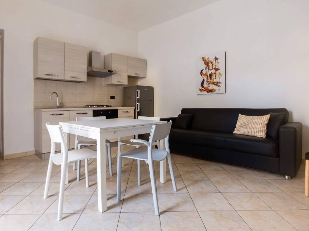 Appartamento a Alessandria in Via Palestro, 30 - Foto 5