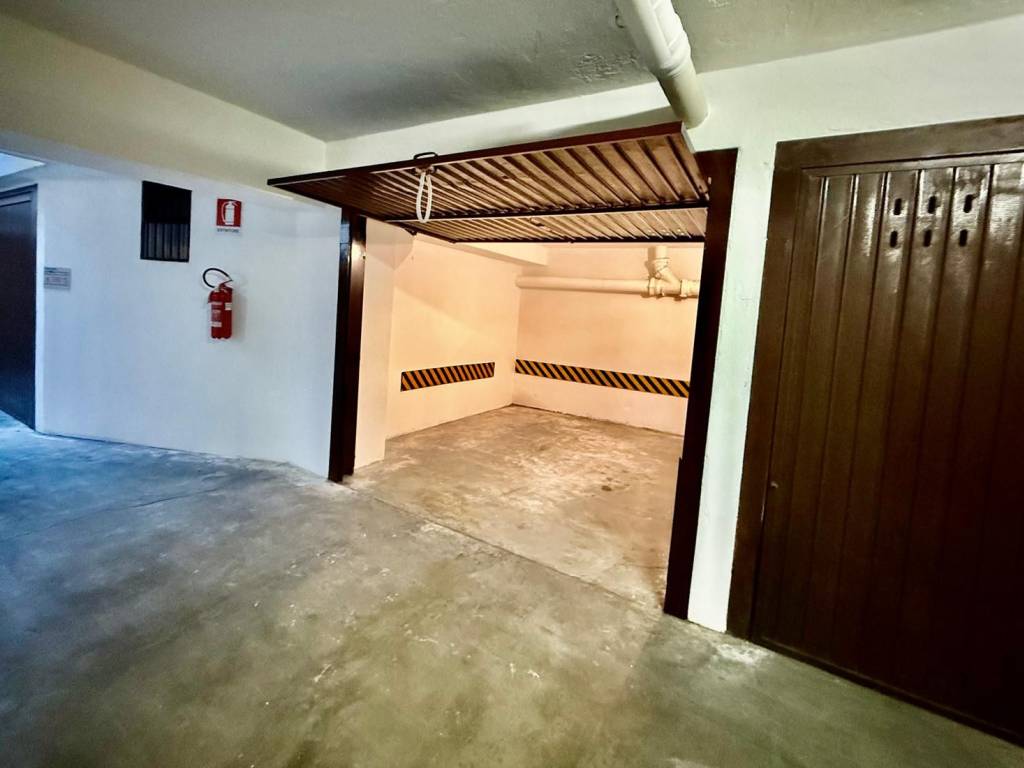 Box / garage a Como - Foto 2