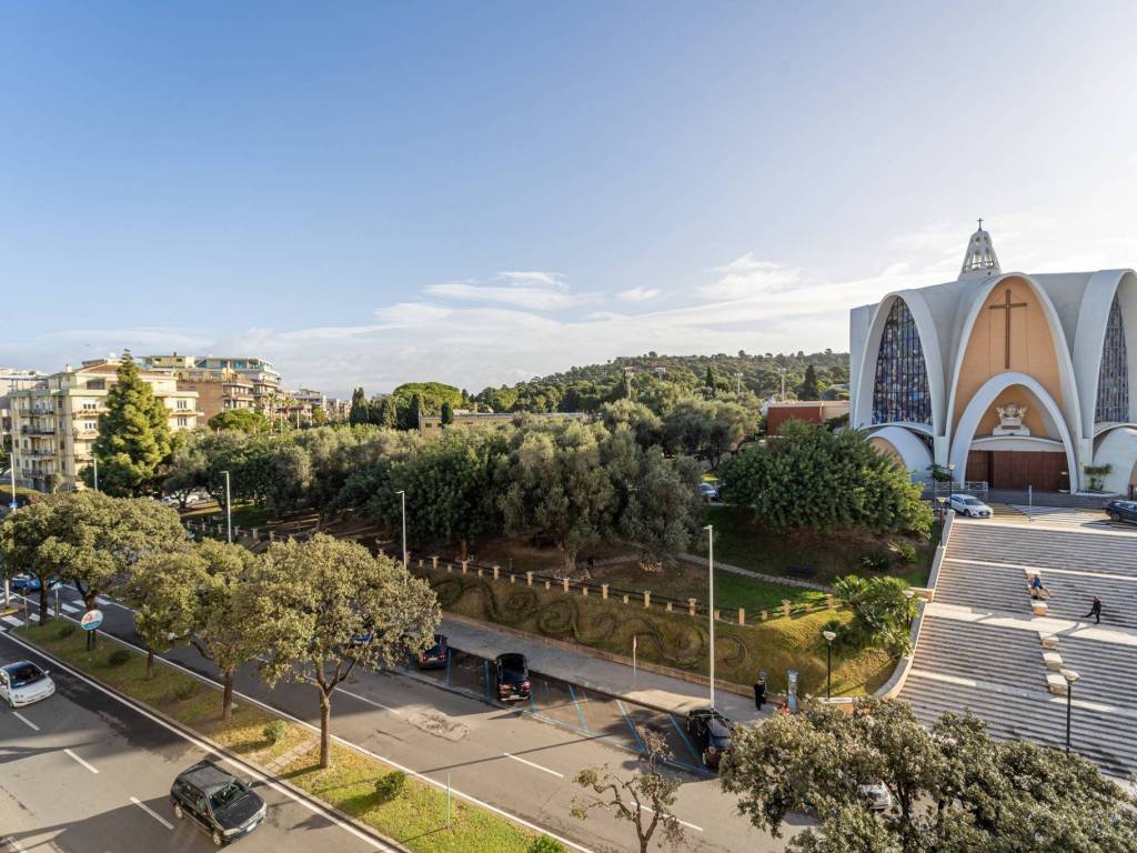 Appartamento a Cagliari in Via Antonio Scano, 46 - Foto 2
