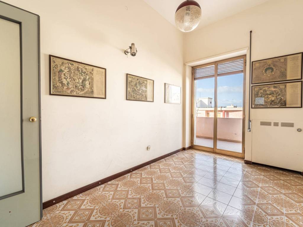 Appartamento a Cagliari in Via Antonio Scano, 46 - Foto 5