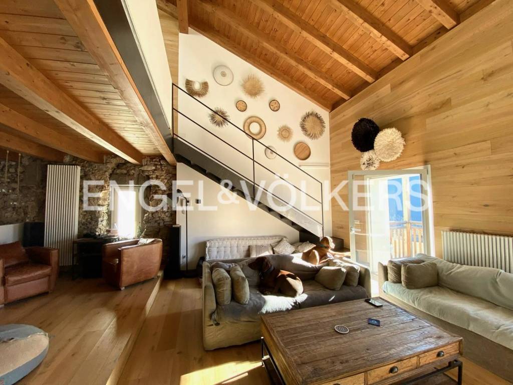 Casa indipendente a Folgaria in Località Carpeneda, 11 - Foto 3