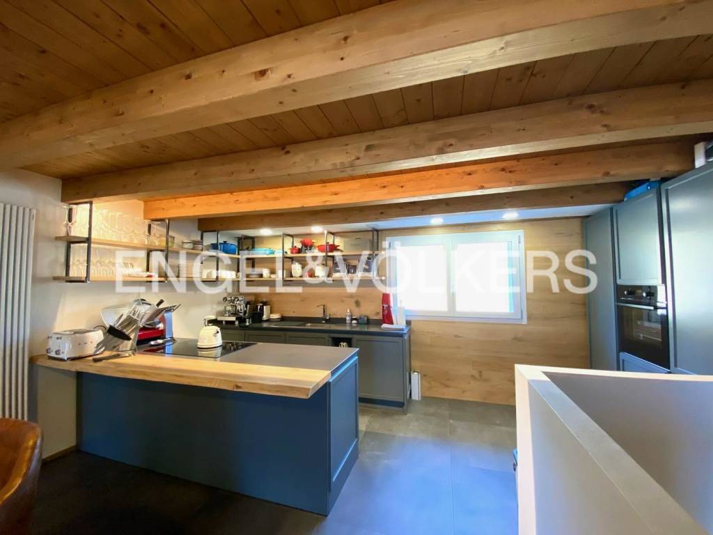 Casa indipendente a Folgaria in Località Carpeneda, 11 - Foto 4