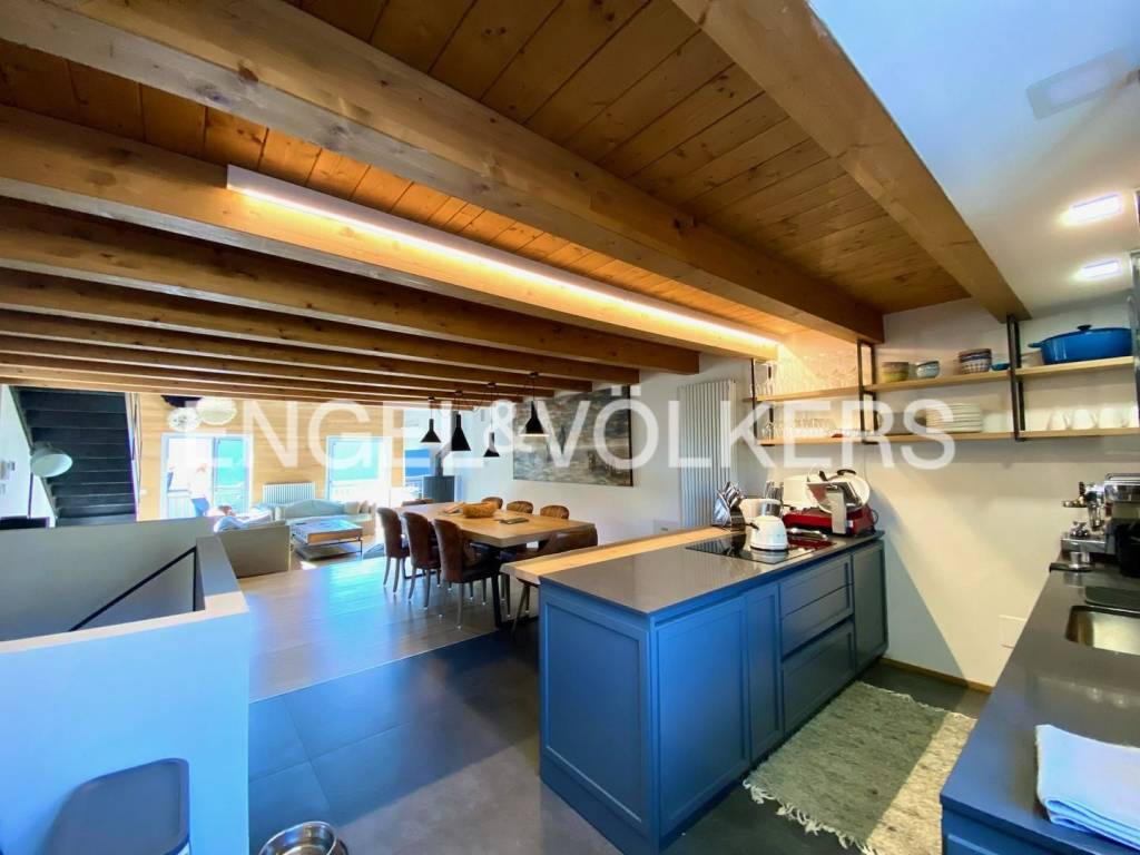 Casa indipendente a Folgaria in Località Carpeneda, 11 - Foto 5
