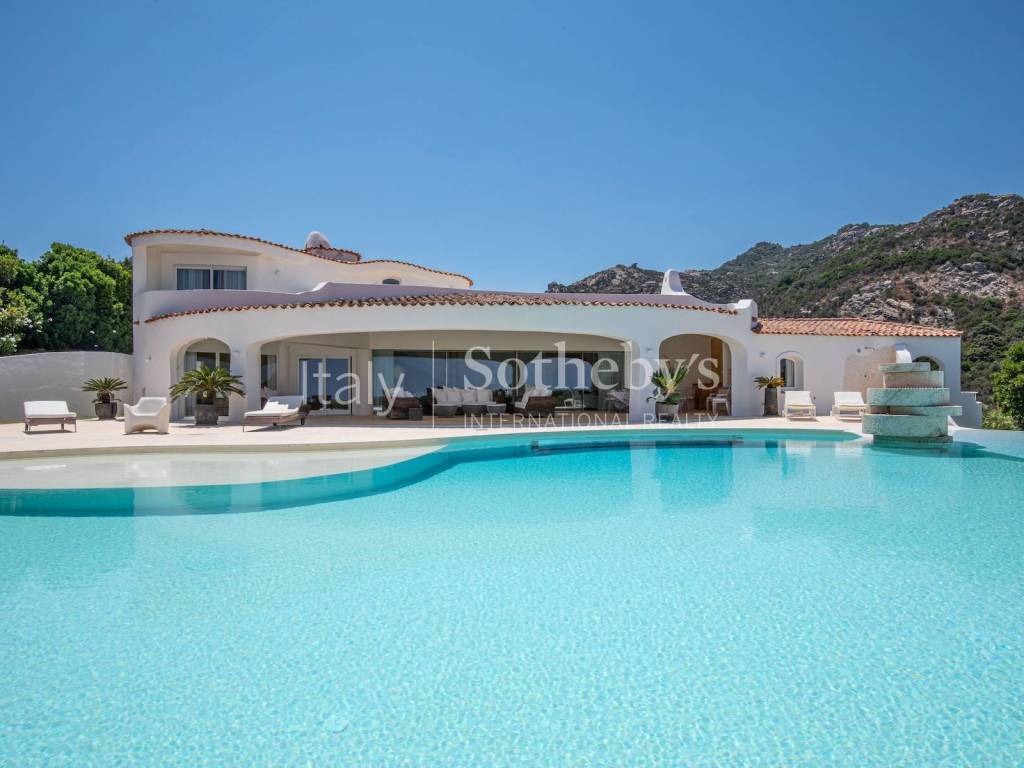 Villa a Arzachena in Porto Cervo centro - Foto 4