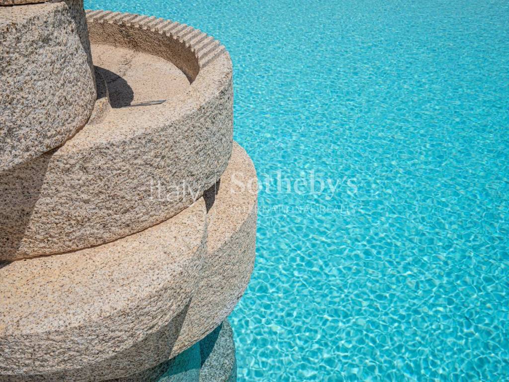 Villa a Arzachena in Porto Cervo centro - Foto 5