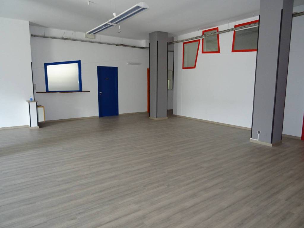 Immobile a Fabriano in Via Mario Bellocchi - Foto 3