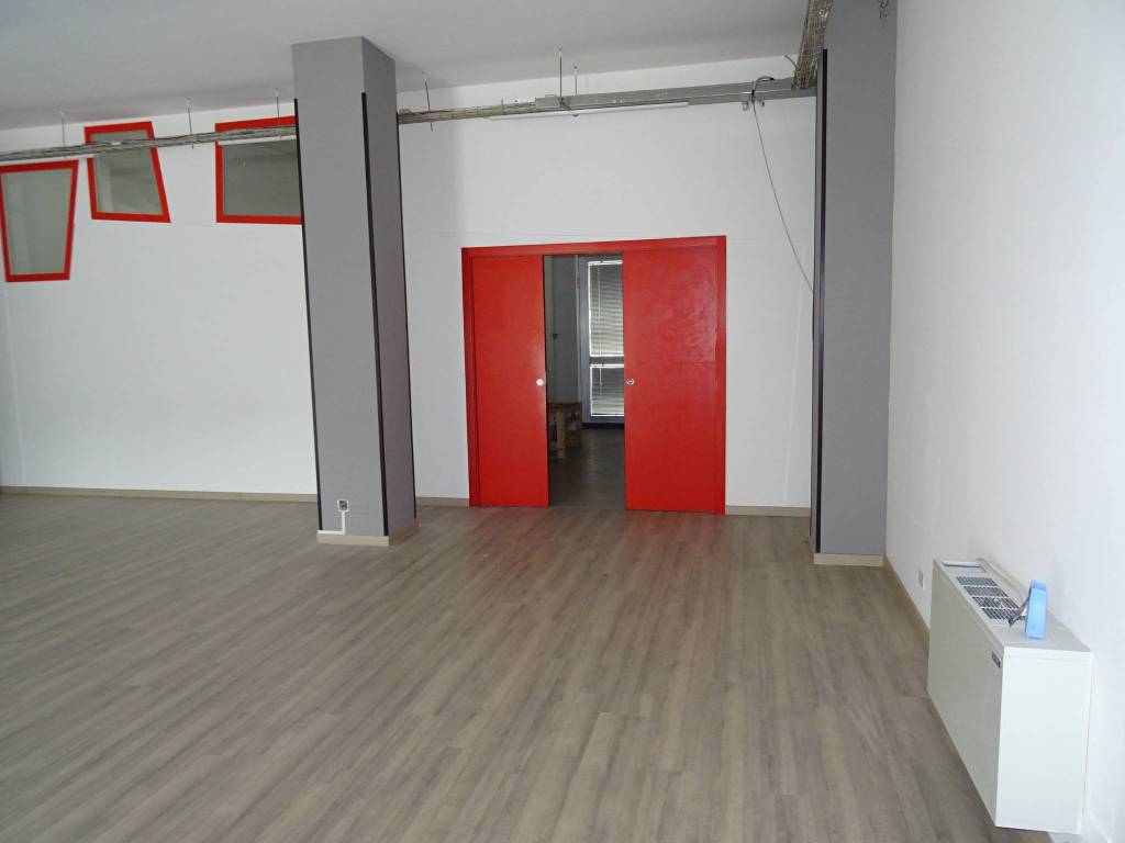 Immobile a Fabriano in Via Mario Bellocchi - Foto 4