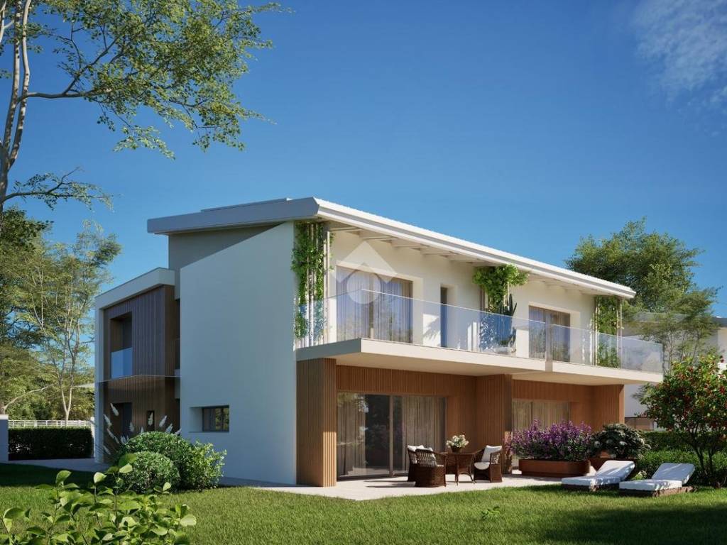 Villa a Spilamberto in Via Coccola - Foto 2