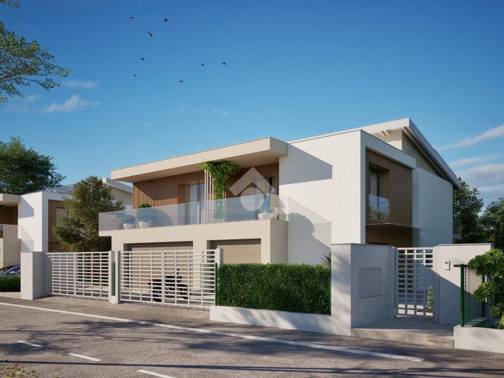 Villa a Spilamberto in Via Coccola - Foto 3