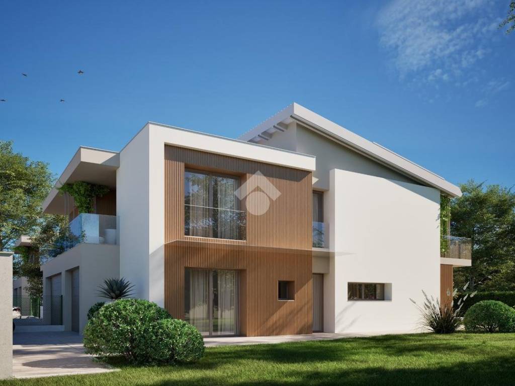 Villa a Spilamberto in Via Coccola - Foto 4