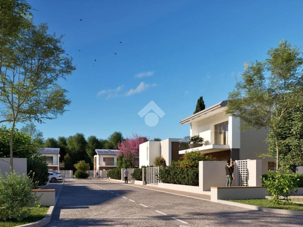 Villa a Spilamberto in Via Coccola - Foto 5