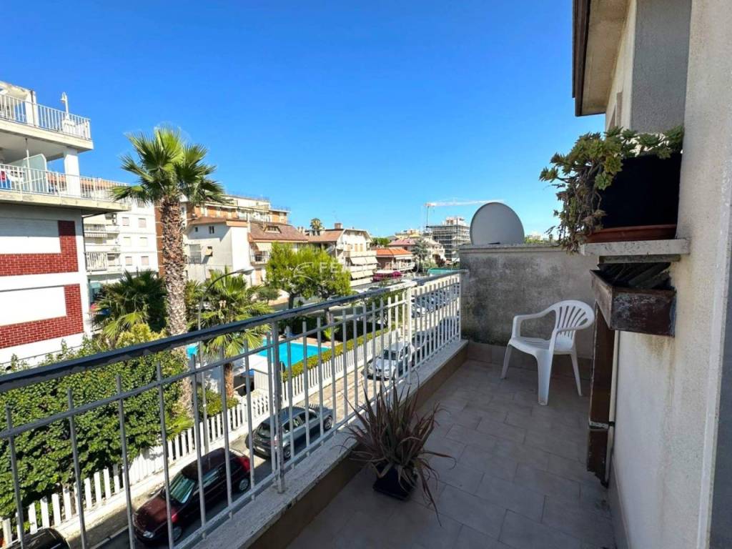 Appartamento a San benedetto del tronto in Via Adelaide Ristori, 20 - Foto 2