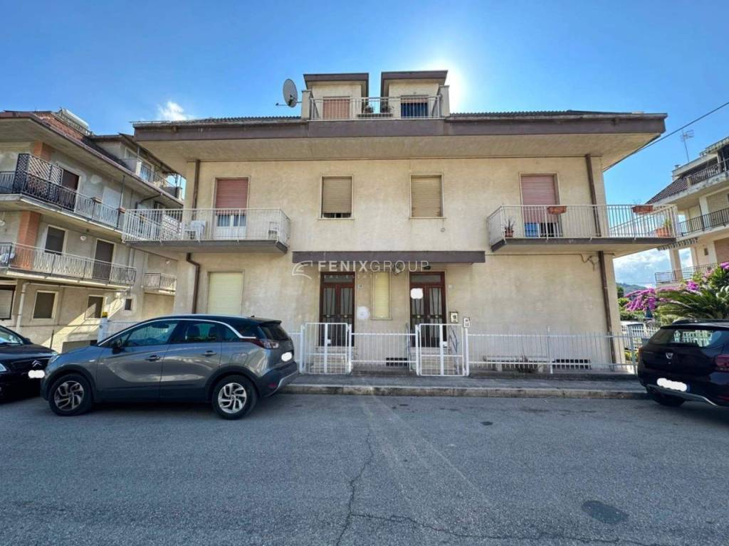 Appartamento a San benedetto del tronto in Via Adelaide Ristori, 20 - Foto 3