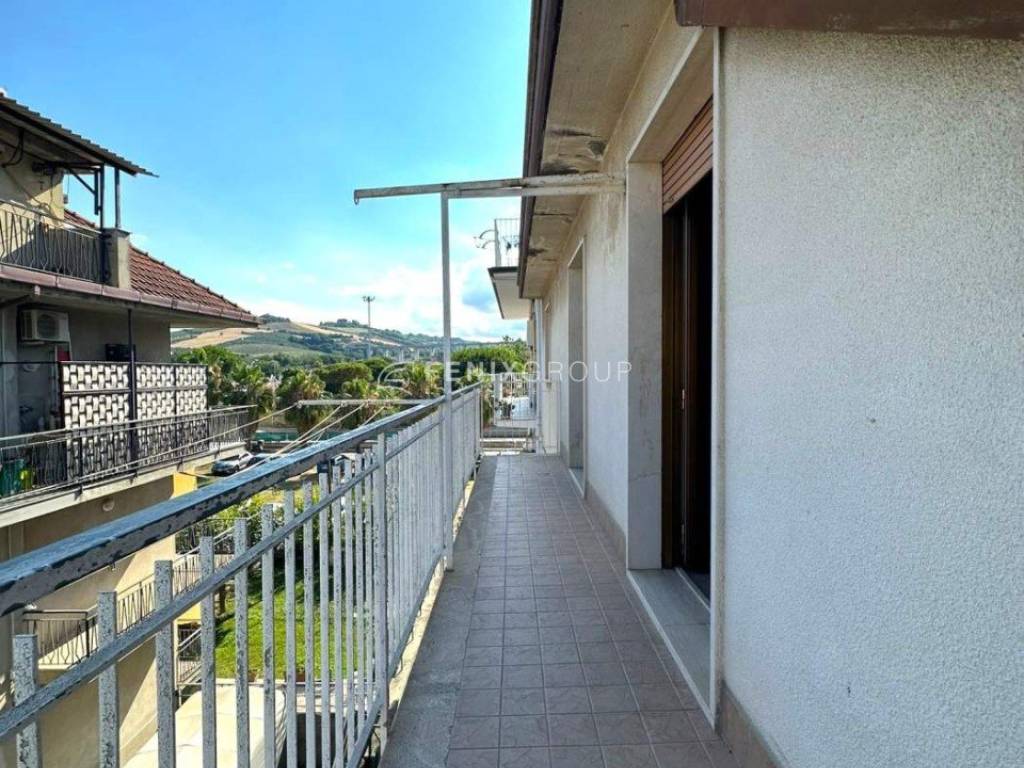 Appartamento a San benedetto del tronto in Via Adelaide Ristori, 20 - Foto 4