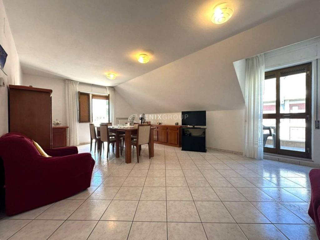 Appartamento a San benedetto del tronto in Via Adelaide Ristori, 20 - Foto 5