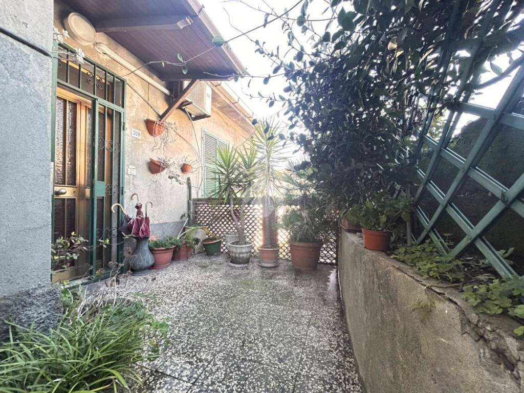 Appartamento a La spezia in Via Sarzana, 708 - Foto 4