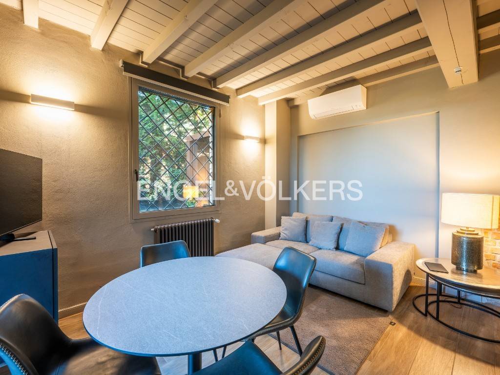 Appartamento a Parma in Via Emilio Lepido, 237 - Foto 3