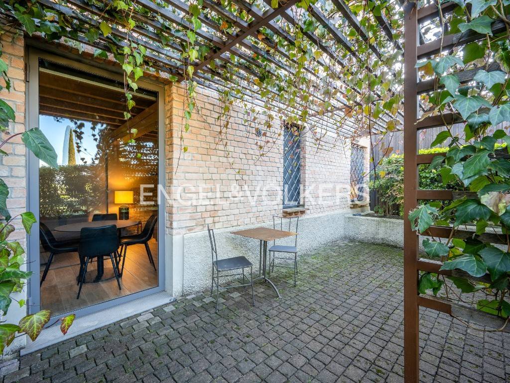 Appartamento a Parma in Via Emilio Lepido, 237 - Foto 4
