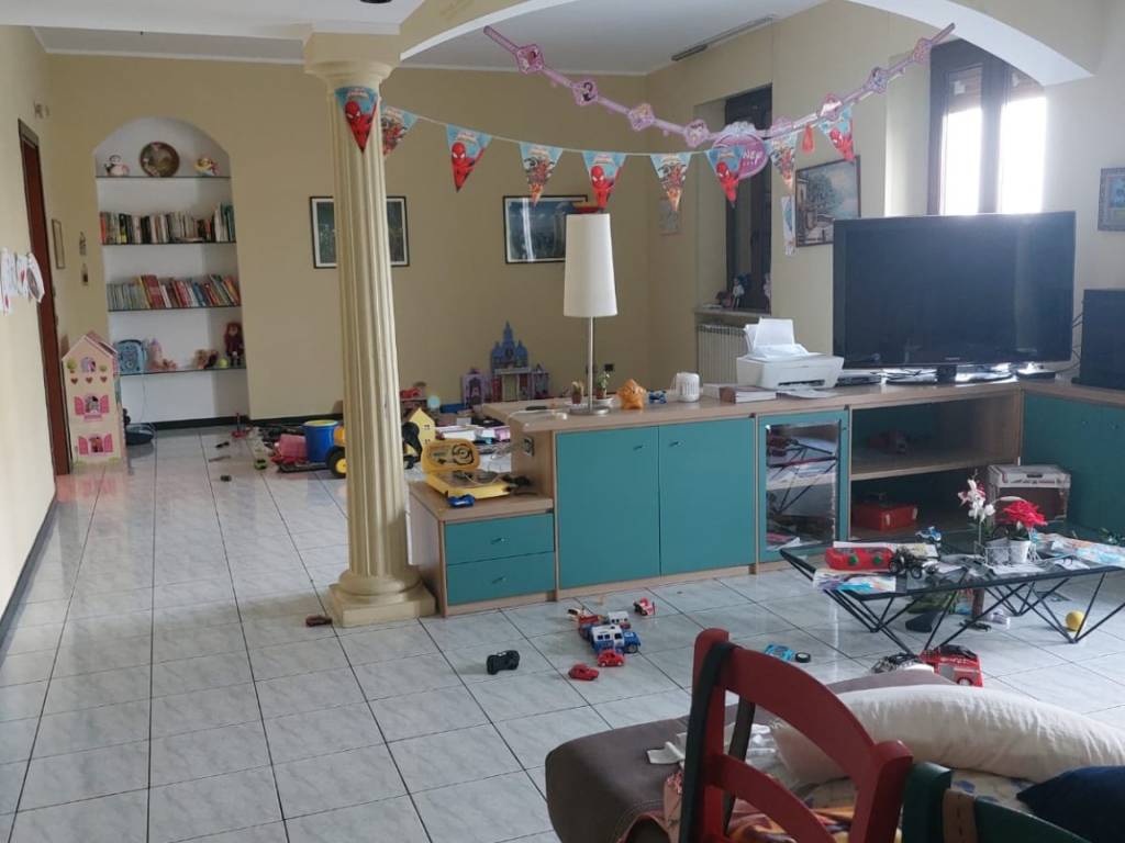 Appartamento a Asti in Corso Savona - Foto 2