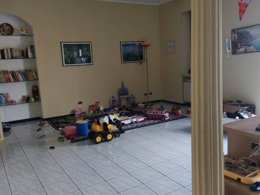 Appartamento a Asti in Corso Savona - Foto 3