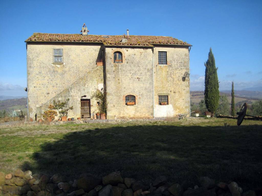 Rustico / casale a Manciano - Foto 2