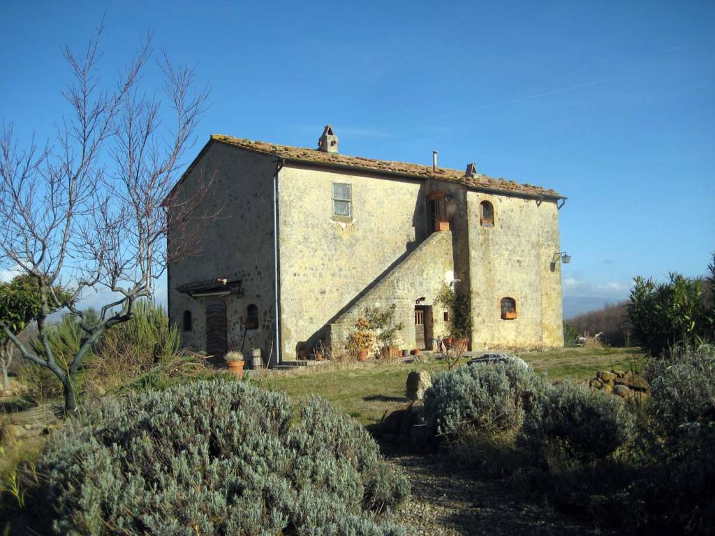 Rustico / casale a Manciano - Foto 3