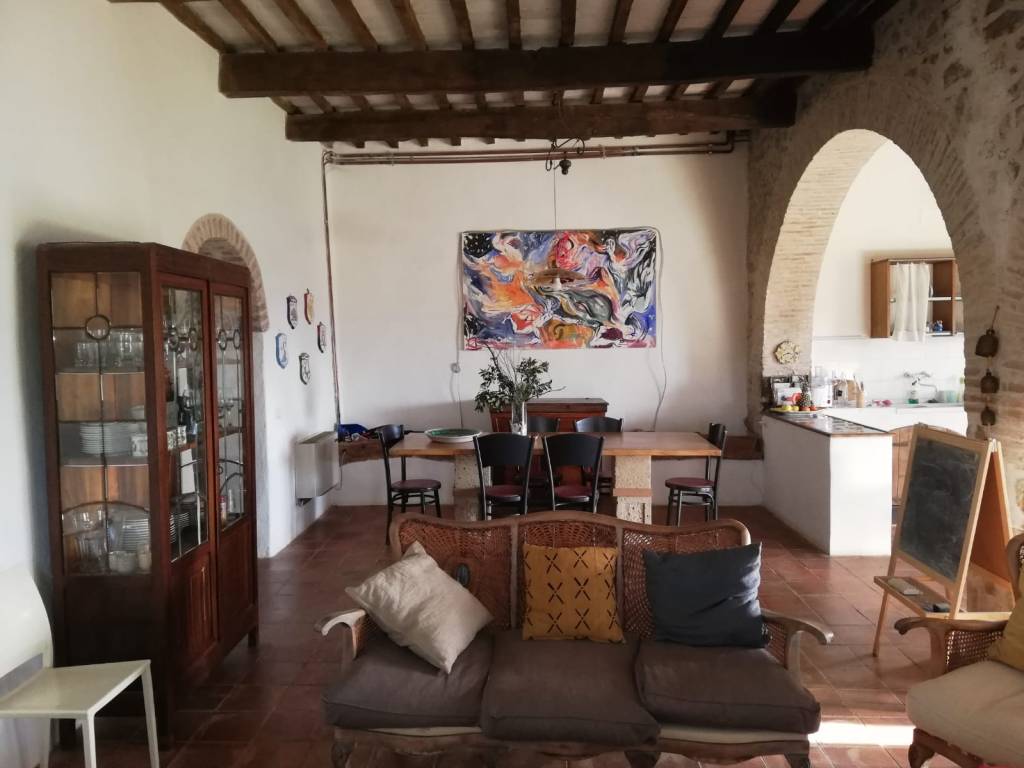 Rustico / casale a Manciano - Foto 5