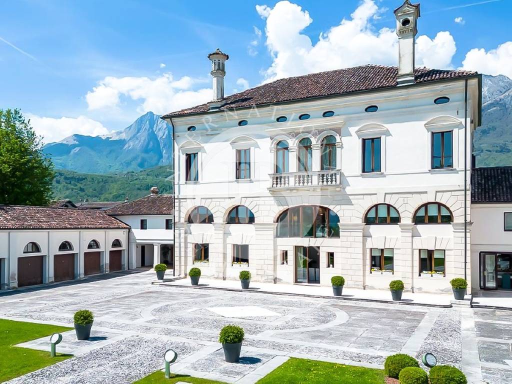Villa a Belluno - Foto 3