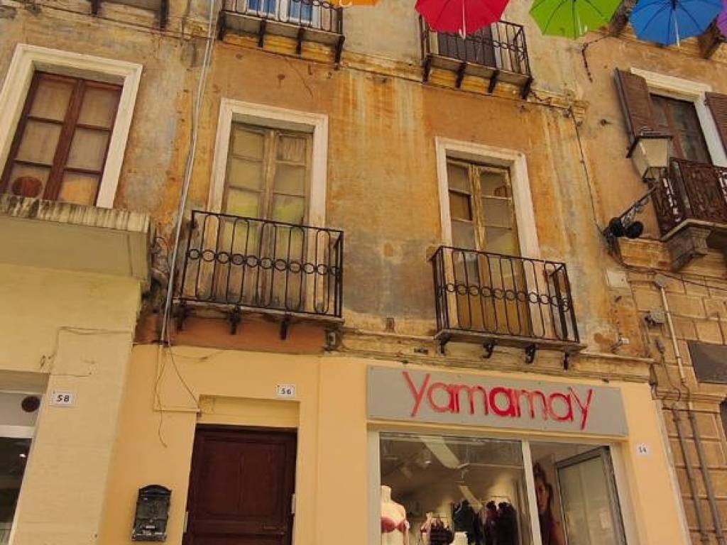 Appartamento a Iglesias in Corso Matteotti, 56 - Foto 2