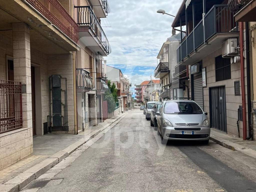 Appartamento a San paolo di civitate in Via Ottavio Tosiani - Foto 2