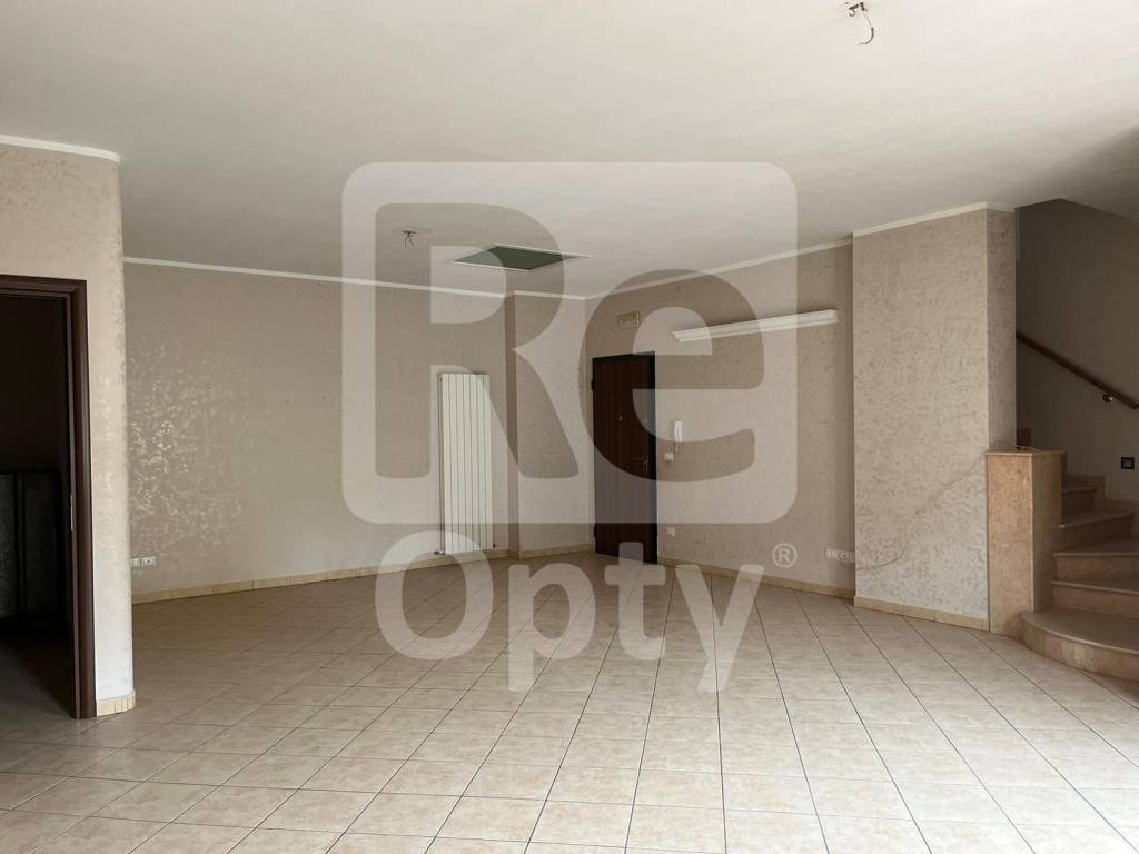 Appartamento a San paolo di civitate in Via Ottavio Tosiani - Foto 3