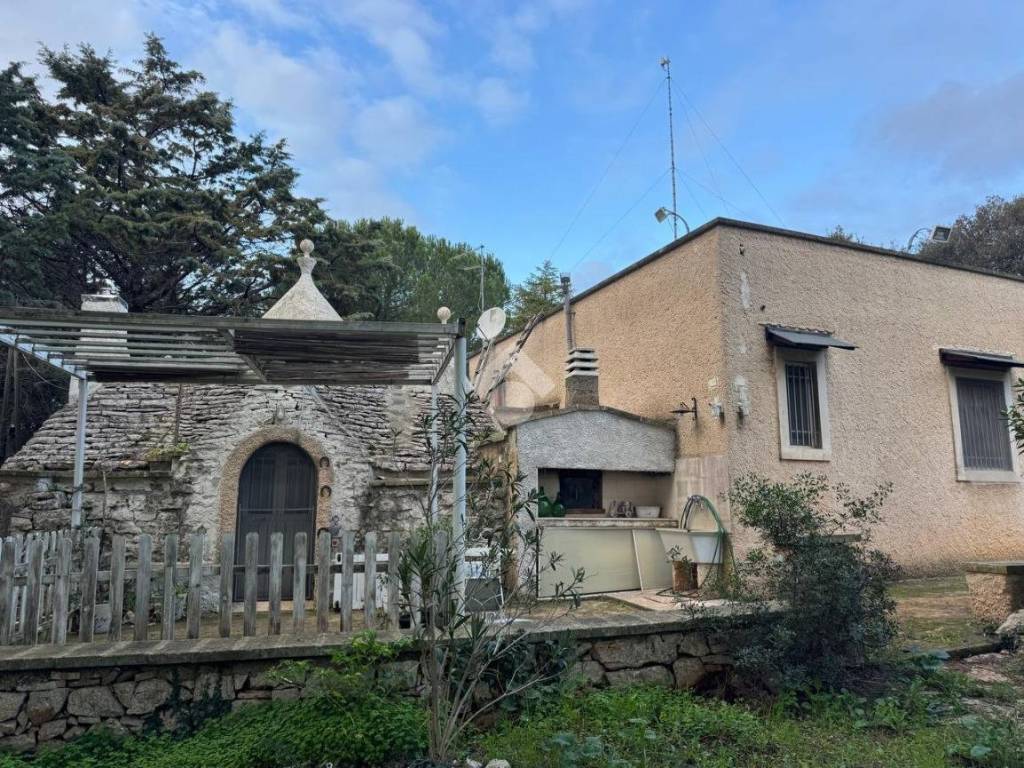 Villa a Martina franca in Contrada Carbonico - Foto 2