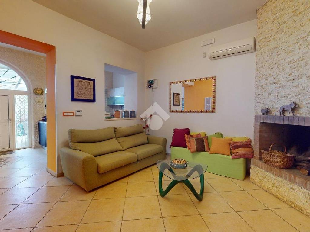 Villa a Martina franca in Contrada Carbonico - Foto 3
