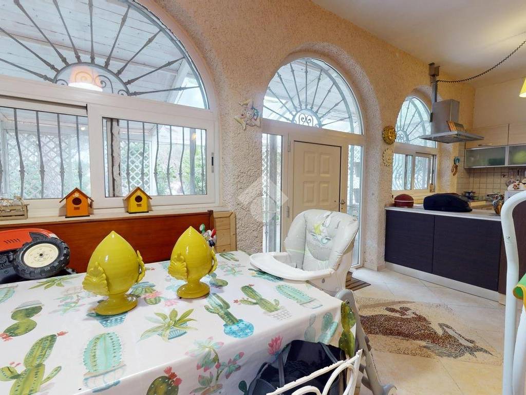 Villa a Martina franca in Contrada Carbonico - Foto 4