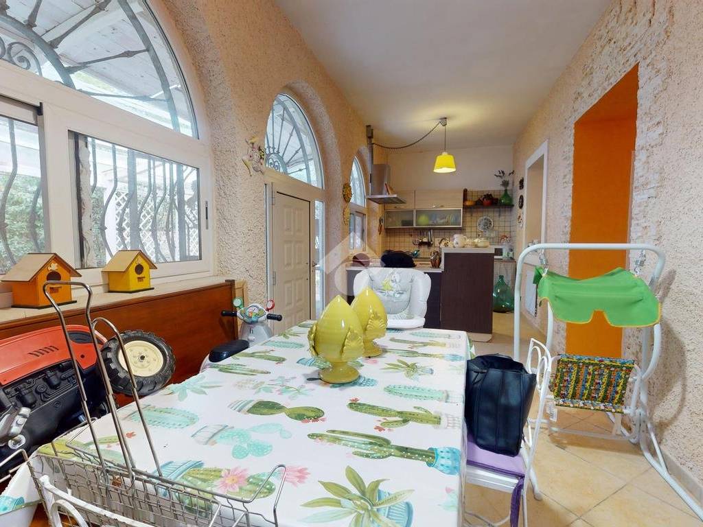 Villa a Martina franca in Contrada Carbonico - Foto 5