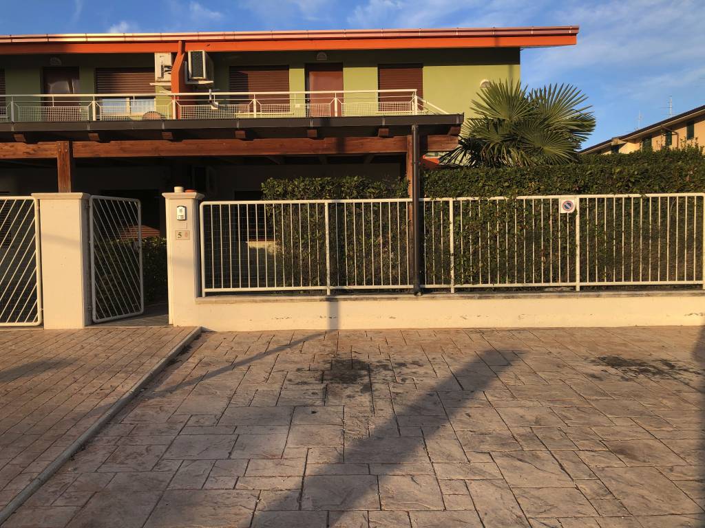 Villa a Montenero di bisaccia - Foto 2