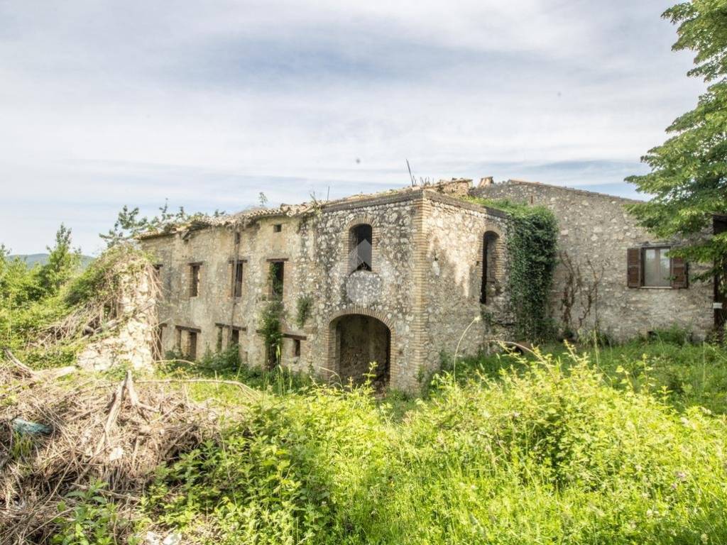 Rustico / casale a Casperia in VIA RIPETTE - Foto 2