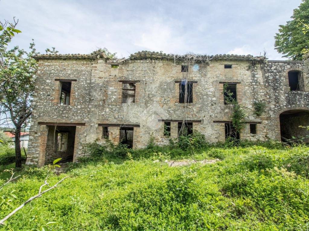 Rustico / casale a Casperia in VIA RIPETTE - Foto 3