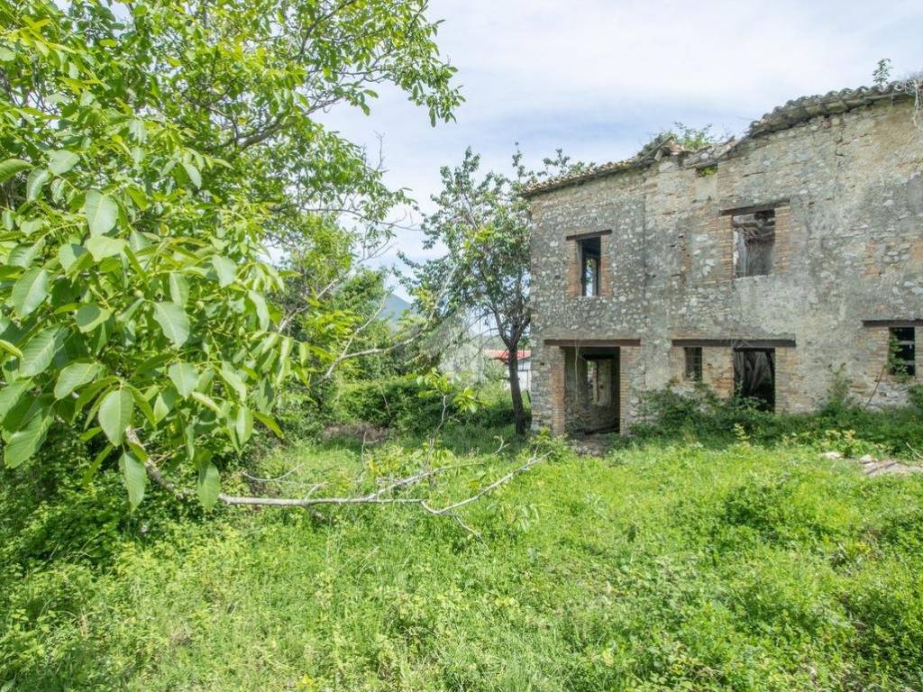Rustico / casale a Casperia in VIA RIPETTE - Foto 4