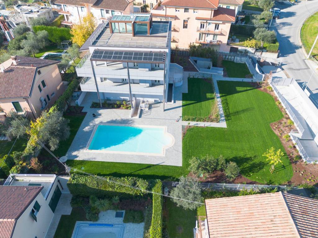 Appartamento a Bardolino in Piazzetta San Severo, 1 - Foto 2
