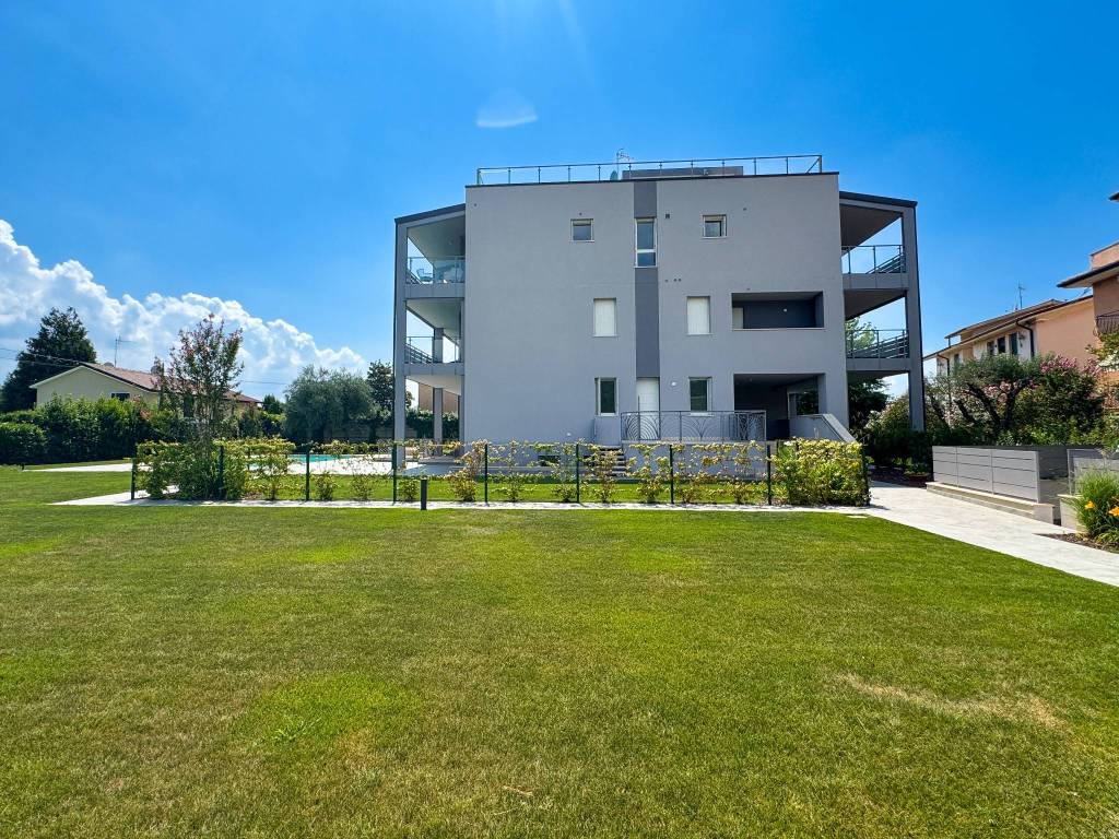 Appartamento a Bardolino in Piazzetta San Severo, 1 - Foto 5