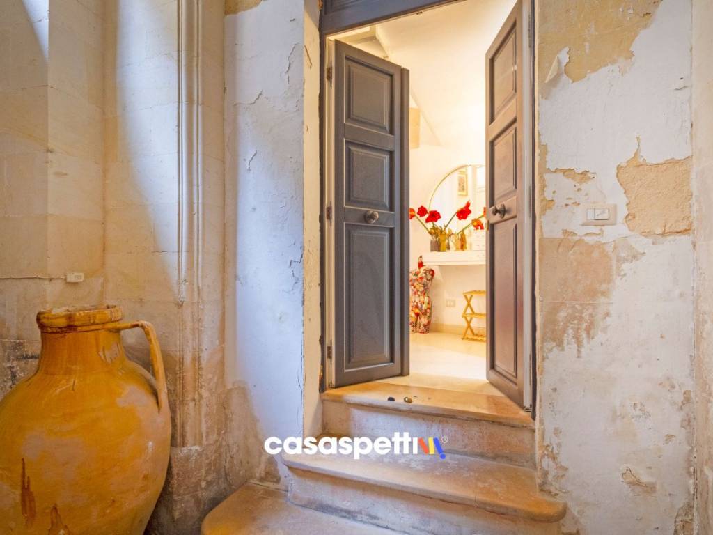Appartamento a Lecce in Via Paladini, Lecce - Foto 2