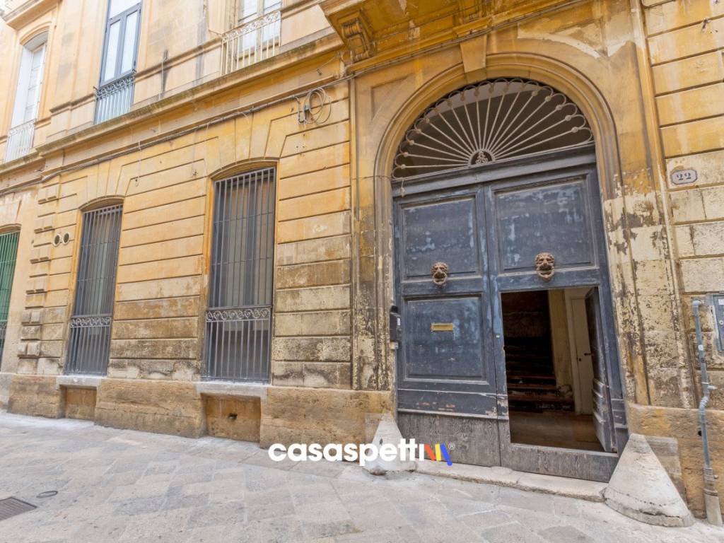 Appartamento a Lecce in Via Paladini, Lecce - Foto 3