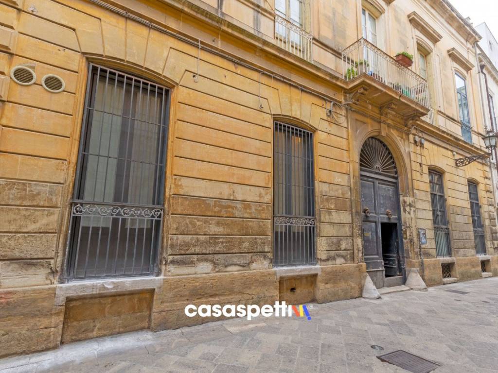 Appartamento a Lecce in Via Paladini, Lecce - Foto 4