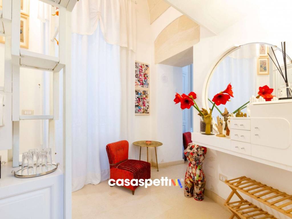 Appartamento a Lecce in Via Paladini, Lecce - Foto 5
