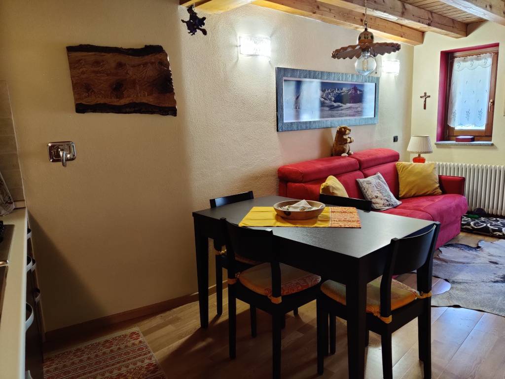 Appartamento a La thuile in Località Moulin - Foto 2