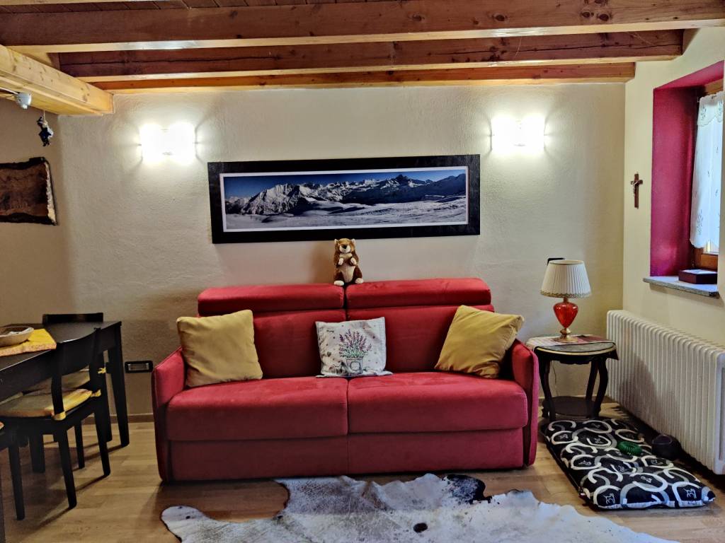 Appartamento a La thuile in Località Moulin - Foto 3