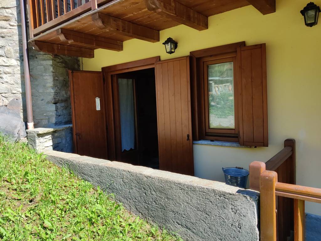 Appartamento a La thuile in Località Moulin - Foto 4